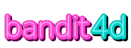 bandit4d — logo kanal