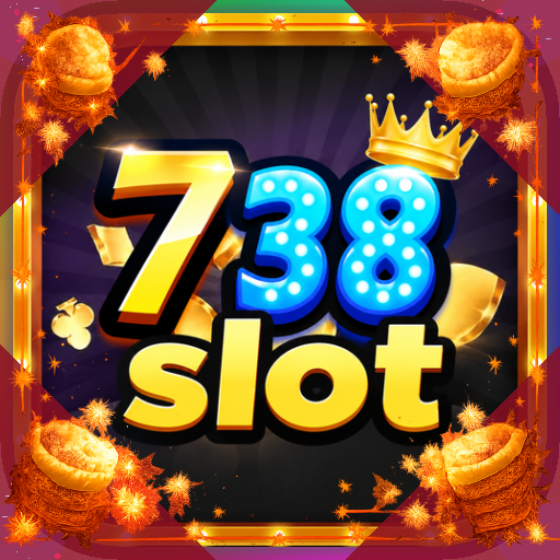 738slot — galeri pratinjau Resmi APK